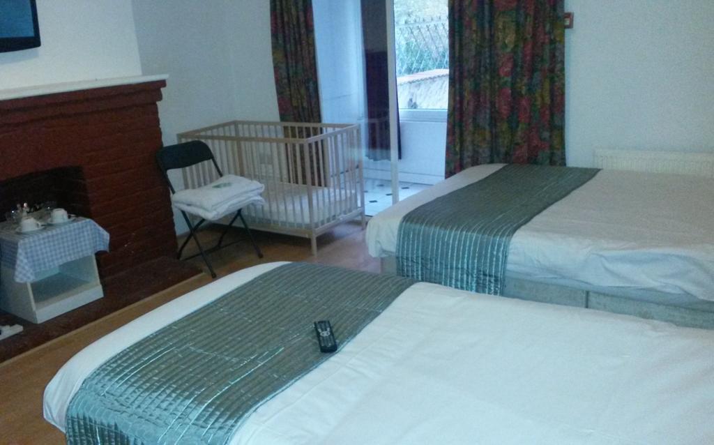 Cedars House Hotel Croydon Dış mekan fotoğraf